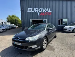 CITROEN C5 2.0 HDi 16V FAP Hydractive 136 cv