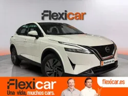 NISSAN Qashqai 1.3 DIG-T mHEV 12V Acenta 4x2 103kW