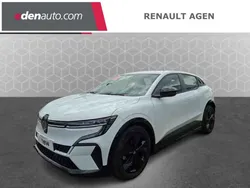 Renault Mégane E-Tech EV60 220 ch super charge Equilibre