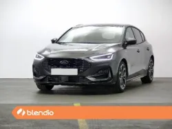 FORD Focus 1.0 Ecoboost MHEV ST-Line X 125