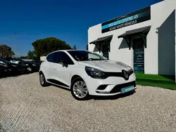 RENAULT Clio IV DCI 75 CV ENERGY LIFE DISTRIBUTION OK