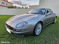Maserati 4200