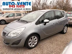 Opel Meriva 1.3 CDTI 95 Enjoy
