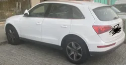 Audi Q5 2.0