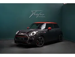 MINI MINI John Cooper Works 2.0 231cv - TO - Harman/Kardon