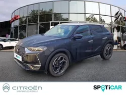 Ds DS 3 Crossback BlueHDi 130ch Grand Chic Automatique 98g