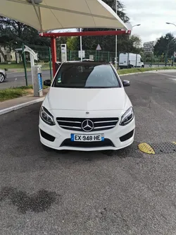 Vente de Voiture