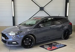 Ford Focus 2.0 TDCi ST 185cv SW