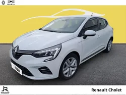 Renault Clio 1.0 SCe 65ch Business -21N