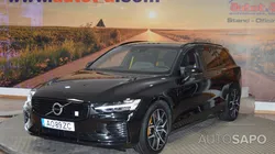 Volvo V60 de 2022