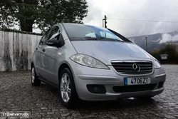 Mercedes-Benz A 150 Classic