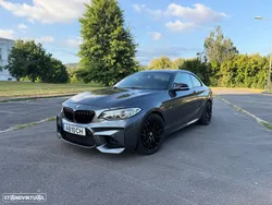 BMW 218 d Aut. M Sport
