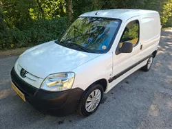Peugeot partner 1.6 hdi 75 ch 1ère main