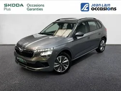 Skoda Kamiq 1.0 TSI Evo 2 116 ch BVM6 Selection