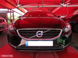 Volvo V40 2.0 D2 Kinetic