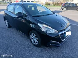 Peugeot 208 1.6 BlueHDi Style