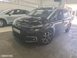 Citroën Grand C4 Spacetourer 1.5 BlueHDi Shine