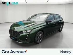 PEUGEOT 308 PureTech 130ch S&S EAT8 Active Pack
