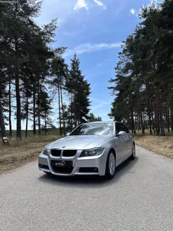 BMW 320 D | PACK M | 163cv | NACIONAL