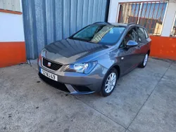 Seat Ibiza St