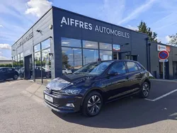 Volkswagen Polo VI AW 1.0 TSI - 95 BV DSG 7 LOUNGE BUSINESS