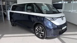 Volkswagen ID. BUZZ 286 ch Pro Long
