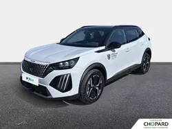 Peugeot 2008 Hybrid 145 e-DCS6 GT Exclusive