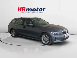BMW Serie 3 318dA