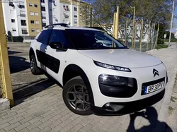 Citroën C4 Cactus VTi 82 Shine