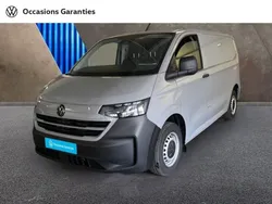 Volkswagen Transporter Fg Van L1 2.0 TDI 150ch Business BVA8
