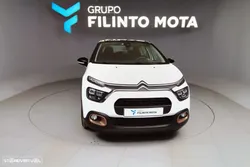 Citroën C3 1.2 PureTech C-Series
