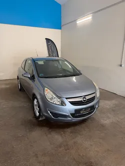 Opel Corsa D 1.2i Twinport 80 ch Edition 3P BVM