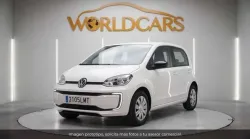 Volkswagen up! 61kW (83CV)