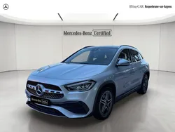 MERCEDES GLA 220 d 8G-DCT 4Matic AMG Line