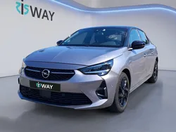 Opel Corsa GS line turbo 100 ch GARANTIE 6 MOIS