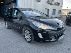 Peugeot 308 SW 1.6 HDI 109 CH
