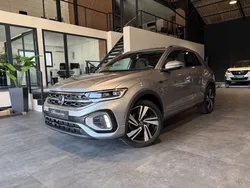 VOLKSWAGEN T-ROC 2.0 TDI 150 DSG7 R-Line + CARPLAY SANS FIL - PARK ASSIST - SIEGES CHAUFFANTS - VIRTUAL COCKPÏT