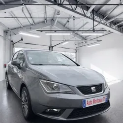 SEAT Ibiza IV Phase 3 1.2 TSI 110 ch
