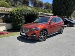 BMW X1 xDrive 18d F48 LCI xLine PHASE 2