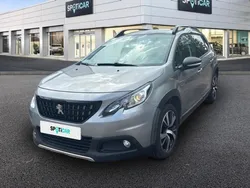 Peugeot 2008 1.2 PureTech 110ch E6.c Allure S&S EAT6