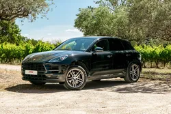 PORSCHE MACAN S *Excellent état