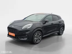 Ford Puma 1.0 EcoBoost ST-Line Aut.