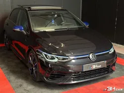 Volkswagen Golf 2.0 TSI 335 R 20-ANS 4MOTION DSG BVA
