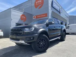 Ford Ranger 2.0 TDCI 213CH DBLE CAB RAPTOR BVA10