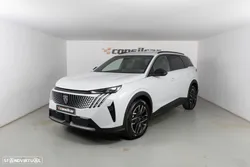 Peugeot 5008 1.2 Hybrid Allure e-DCS6