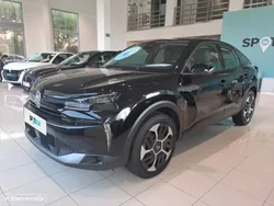 Citroën C4 1.2 Hybrid Plus e-DSC6