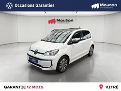 Volkswagen E-UP 2.0 Electrique