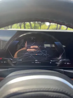 BMW i4 M50