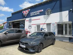 Kia CEED SW 1.6 CRDI 136CH MHEV GT LINE DCT7