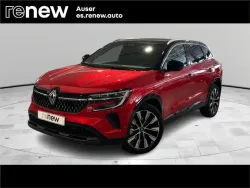 Renault Austral 1.2 E-Tech Híbrido Techno 146kW
